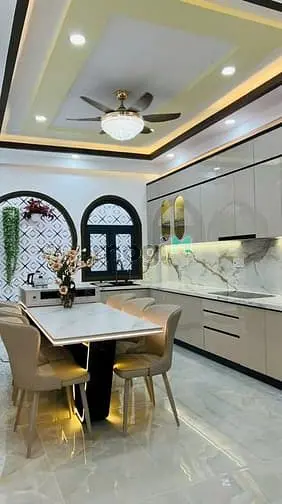 ⭐️ Trương Quốc Dung - Nguyễn Văn Trỗi, P. Phú Nhuận - Vị Trí Đắc Địa