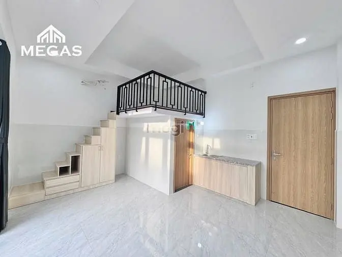 Duplex Ngay Đh Luật, Vlucs3, Gigamll, Ngã Tư Hàng Xanh, Hutech, Gtvt