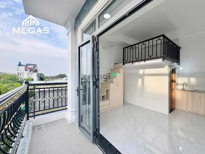 Duplex Ngay Đh Luật, Vlucs3, Gigamll, Ngã Tư Hàng Xanh, Hutech, Gtvt