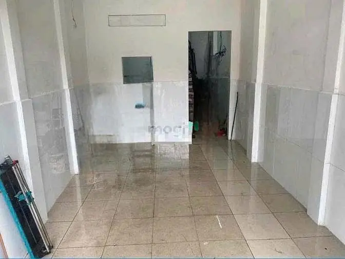 Nhà Cho Thuê: Mt 3/2 Gần Lãnh Binh Thăng Q11, (3X10M), 18.5Tr