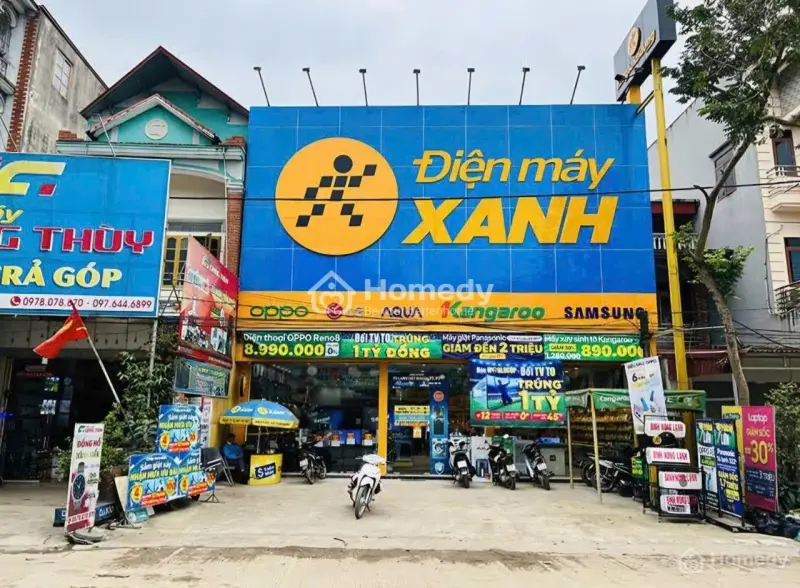 Bán Đất Thổ Cư Lạc Thuỷ Hoà Bình Dt 70 Mét Giá 400 Triệu