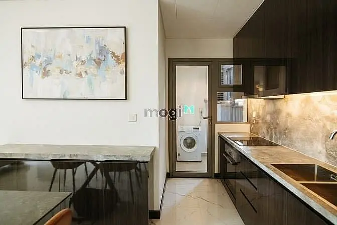 Cho Thuê Căn Hộ Midtown M6, Giá Rẻ,2 Phòng Ngủ,Phú Mỹ Hưng,Quận 7,Hcmc