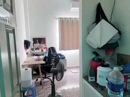 Phòng Đẹp 95 Lê Văn Lương – Sắp Trống 1/12