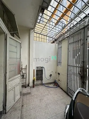 Quá Hiếm 5.Xtỷ - Nhà Pass Mới 100% - Hxh Đỗ Cửa - Tân Phú, 3Pn,3Wc.