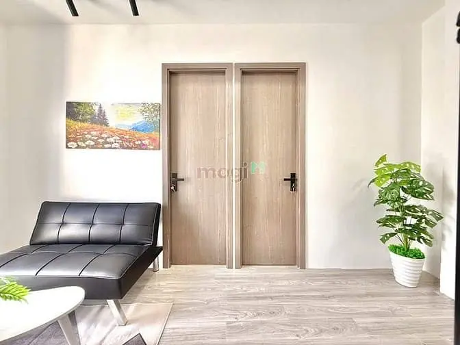 Hot Hot Cho Thuê Chdv 2Pn Full Nội Thất Ngay Lê Trong Tấn