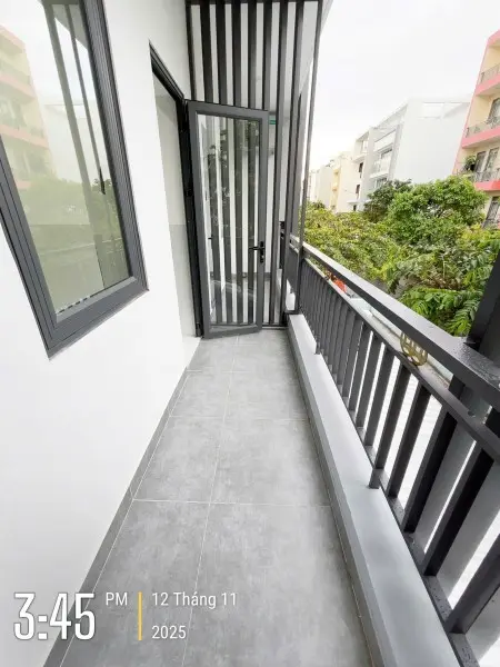 Khai Trương Phòng Gần Citisoho Cát Lái Full Nt Mới Keng 4Tr5 Ban Công Riêng Có Hút Mùi, Ở Được Ngay