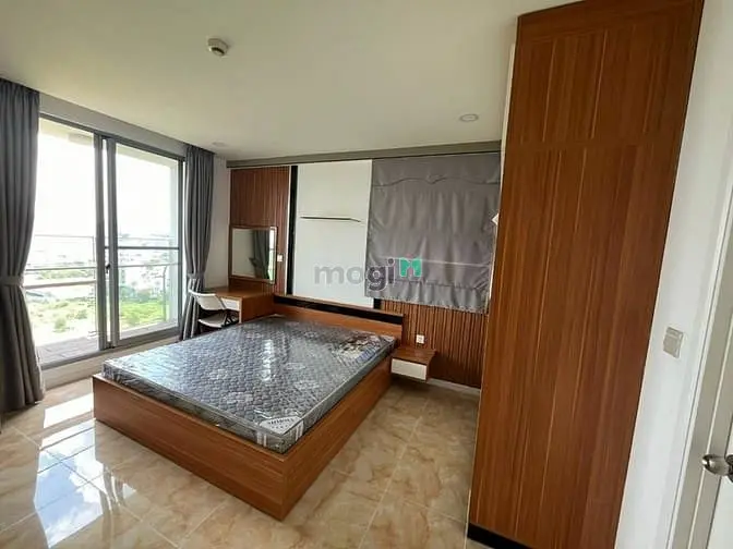 Cho Thuê Ch Green Valley, Pmh, Q7 Nhà Đẹp, 89M2 2Pn Chỉ 18 Tr/Th