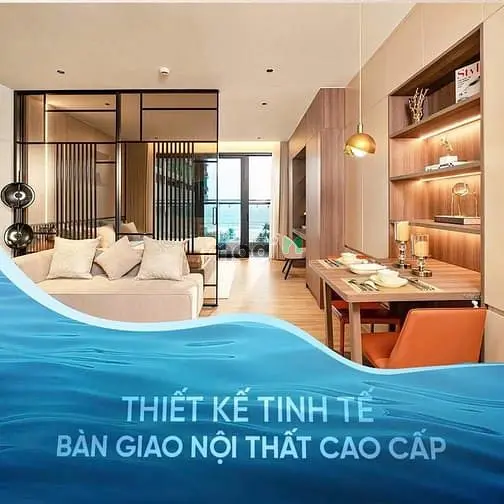 Căn Hộ Cao Cấp Đà Nẵng Times Square