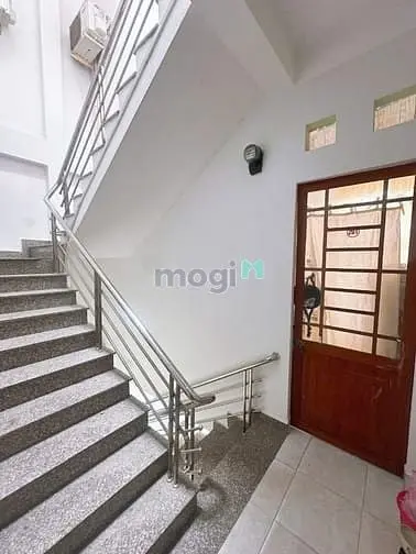 Chdv 5 Tầng Dòng Tiền 150Tr/Tháng,Có Thang Máy, Hoàn Công,Bình An,Thủ