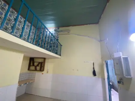 Cho Thuê Phòng Trọ Cao Cấp Máy Lạnh Đường 21 Gần Tttm Gigamall.