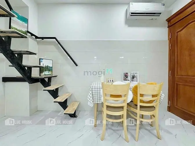 Bán Tòa Chdv 77 Phòng , D.thu 5,5 Tỷ /Năm, Gần Ga T3 Sân Bay Tsn, 6Xtỷ