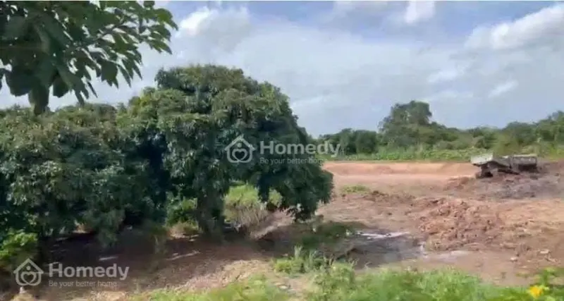 Đất Đẹp, Đầu Tư Sinh Lời - Chính Chủ Cần Bán Đất Châu Thành, Đồng Tháp