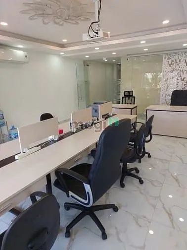 Văn Phòng ( 30M2 – 10Tr ) Đủ Nội Thất, Khu An Phú An Khánh P.ap Q.2