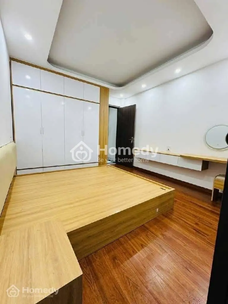 Bán Nhà Thông Phố Láng Trung 35M2_5T Thang Máy_Ngõ Nông_30M Ra Ô Tô Tránh_Nhà Mới Đẹp Full Nội Thất