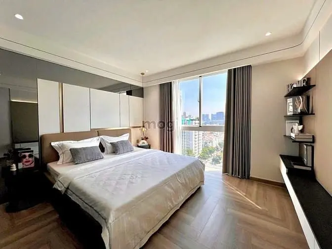 Cho Thuê Nhanh Ch Midtown - 2Pn - 22Tr , Năm Ngay Trung Tâm Pmh ,Q7