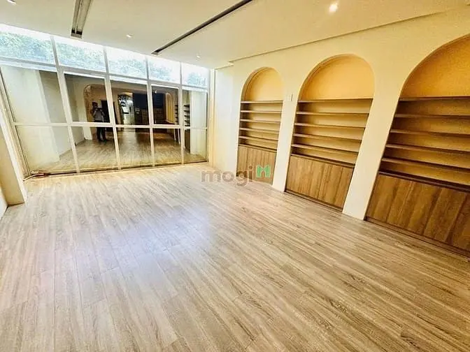 Cho Thuê Nhà Nguyên Căn - Gần Ngã Tư Trần Quang Diệu Và Lê Văn Sỹ