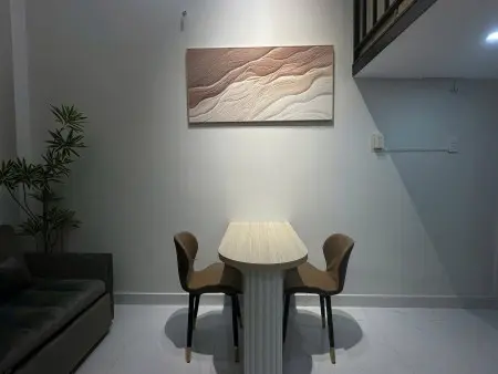 Cho Thuê Phòng Trọ Có Gác Ngay Aeon Mall Tân Phú