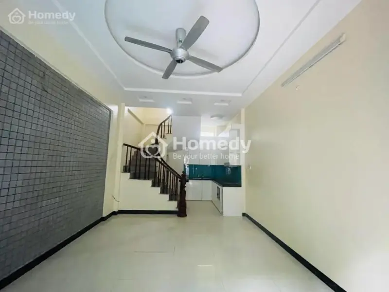 Hot! Bán Nhà Phân Lô Đại Từ, Đại Kim 35,3M², 5 Tầng, 30M Ô Tô, Sổ Đỏ, Nhỉnh 7,5 Tỷ