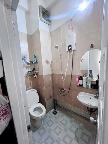 Phòng Đẹp 95 Lê Văn Lương – Sắp Trống 1/12