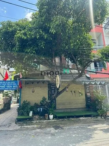 Nhà C4 Mặt Tiền Dương Văn Dương, 88M2 Ngang 7M, Chỉ 9.8 Tỷ, Kinh Doanh