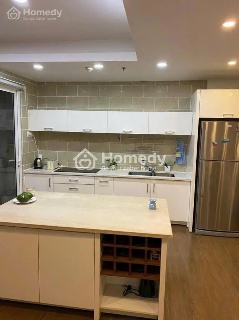 Cccc Cộng Hoà Garden, Cộng Hoà, Tb: 50M2, 1P Ngủ Rộng, Nội Thất, 10,5Triệu