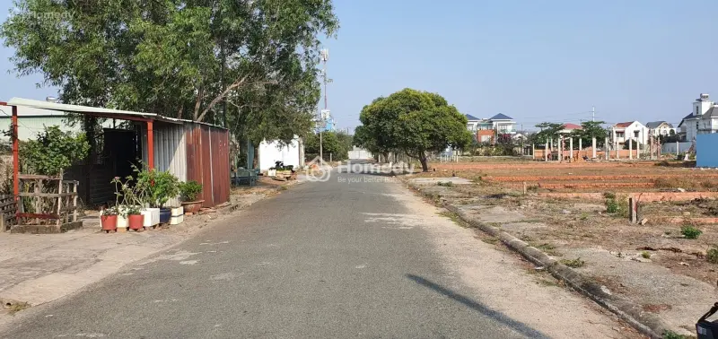 Chính Chủ Gửi Bán Lô Đất Dự Án Bách Khoa Quận 9 Ngang 18M