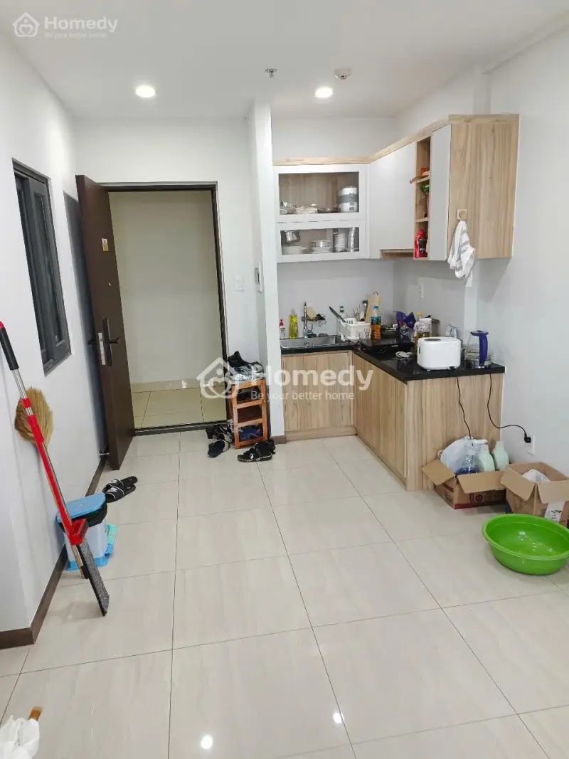 Căn Hộ C11.11 Bcons Plaza, 53M2, 2Pn, Khu Dân Cư Làng Đại Học, Giá 2,4 Tỷ