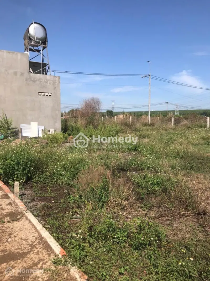 🔥 Đất Thổ Cư Siêu Hot - Gia Tân 2, Đồng Nai🔥