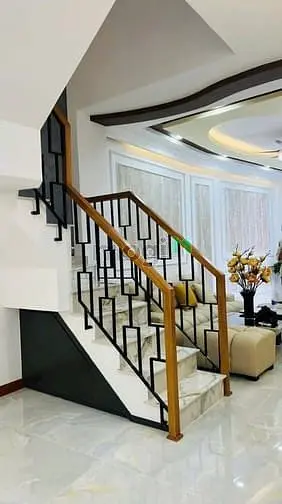 ⭐️ Trương Quốc Dung - Nguyễn Văn Trỗi, P. Phú Nhuận - Vị Trí Đắc Địa