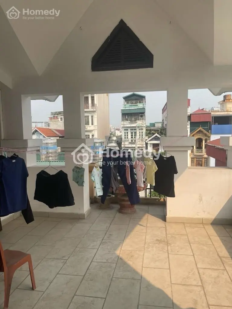 Bán Nhà Phố Trần Quý Cáp, Đống Đa, 43M2 X 6 Tầng 8 Phòng Ngủ, Nhỉnh 7 Tỷ Cho Thuê 40 Triệu