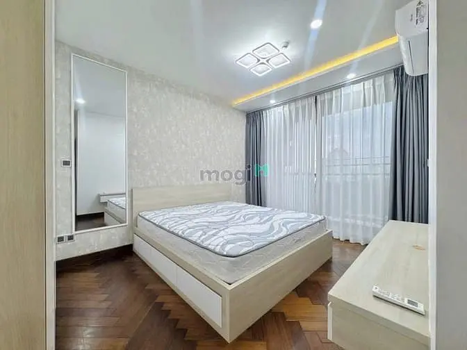 Cho Thuê Ch Riverpark Residence, Quận 7 128M2 3Pn Giá Chỉ Từ 38 Triệu.