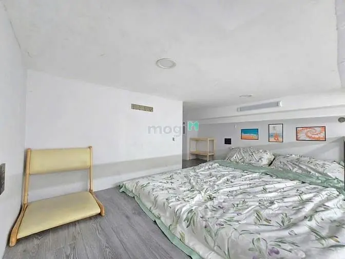 Có Sẳn Duplex Full Nội Thất Mới Ngay Nguyễn Cữu Đàm