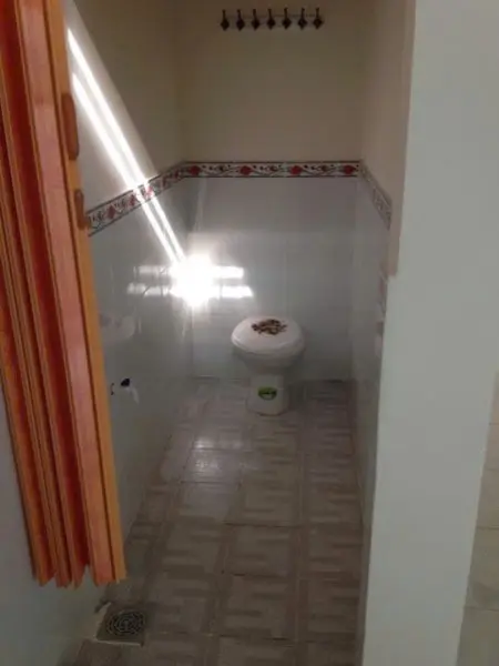 Còn Trống 1 Phòng Gác Lửng Thoáng Mát, Sạch Sẽ Phạm Văn Sáng, Hóc Môn