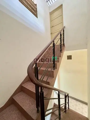 Siêu Hiếm - Mtk.doanh 4X16M - 3 Tầng Âu Cơ -Khuông Việt, Nhỉnh 6 Tỷ.