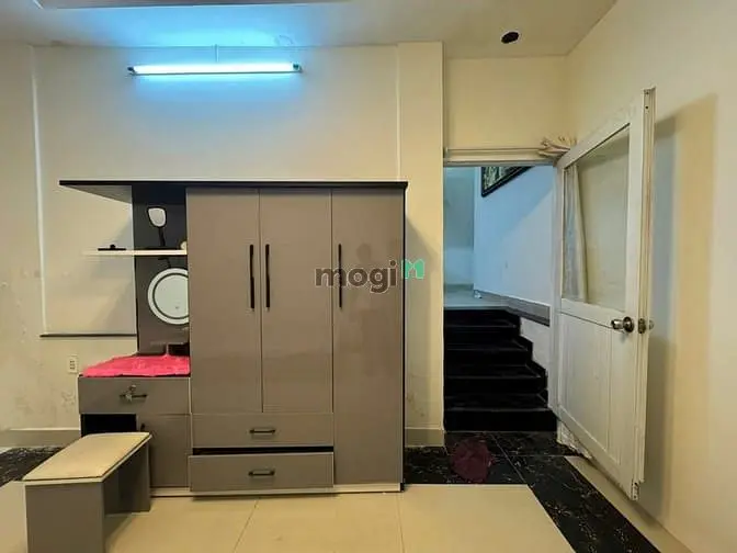 Cho Thuê 1Pn Full Nội Thất Mới 100% Ngay Nguyễn Súy