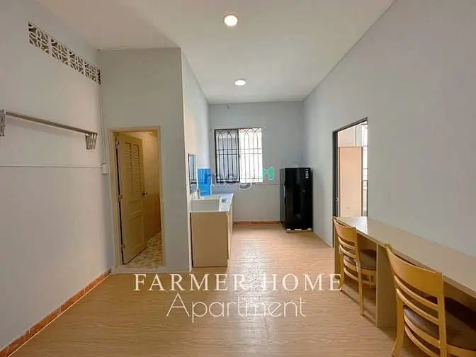 2Pn Mới Tình 100% Full Nội Thất Bancol Ngay Tân Sơn Nhì