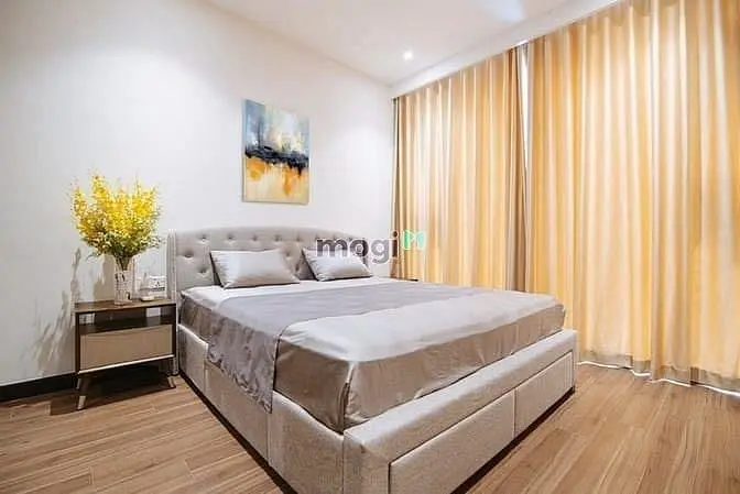 Cho Thuê Căn Hộ Midtown M6, Giá Rẻ,2 Phòng Ngủ,Phú Mỹ Hưng,Quận 7,Hcmc