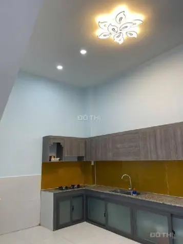 Chỉ 4,8 Đ. Nhà Góc Ở Ngay . Shr . 2T . 6X13 . 4Pn (1Pn Trệt) . Tọa Lạc Ngay Nguyễn Thị Tú . Hẻm Xh