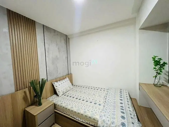 Cho Thuê Nhanh Ch Midtown - 2Pn - 22Tr , Năm Ngay Trung Tâm Pmh ,Q7