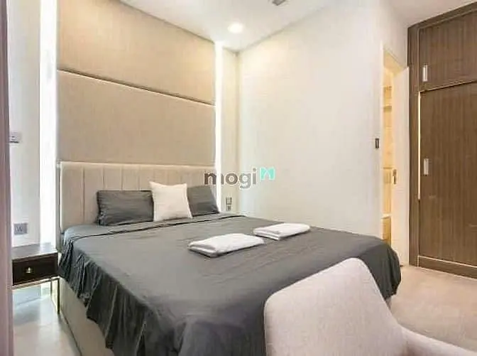 Cho Thuê Ch Midtown, Chỉ 20 Triệu, 2 Rooms, Phú Mỹ Hưng, Quận 7, Hcmc