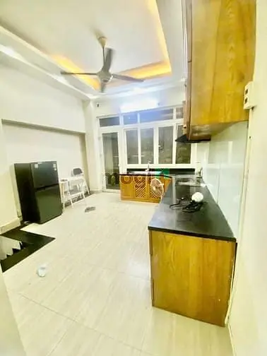 Cho Thuê 1Pn Full Nội Thất Mới 100% Ngay Nguyễn Súy