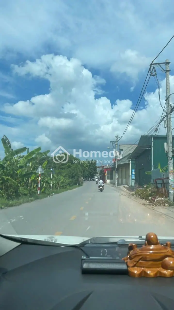 Siêu Hot! S=1600M2, Lam Cốt, Tân Yên, Bắc Giang, 300Tc, 200M Ra Tl 294D 2,75 Tỷ