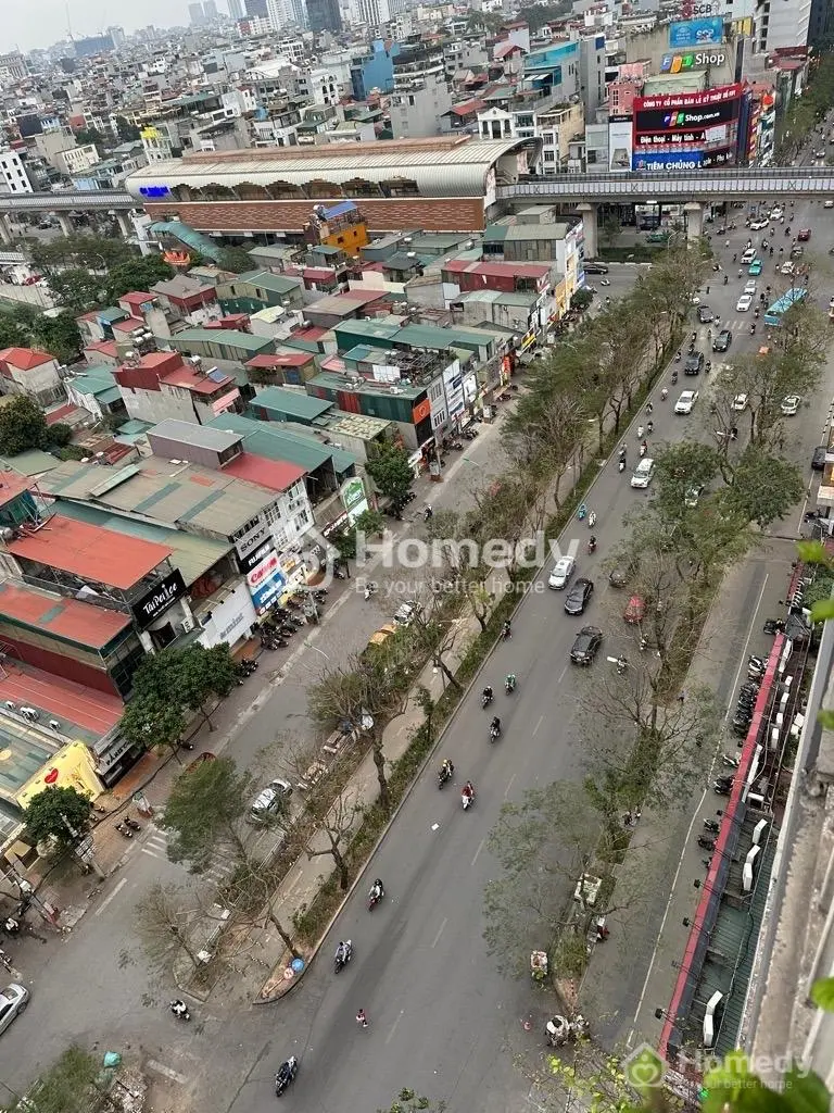 Bán Căn Hộ Chung Cư Cao Cấp Thái Hà, Trung Tâm Đống Đa, 4 Phòng Ngủ 2 Vs, Thoáng Đẹp Ở Ngay!!!