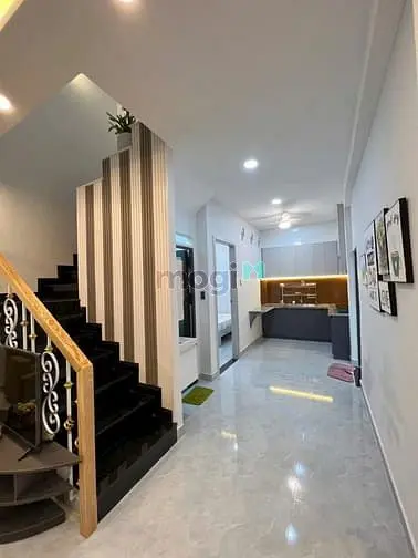 ⭐️ Khu Thời Trang Hẻm 1/ Lê Văn Sỹ, P10, Phú Nhuận !! ⚡️