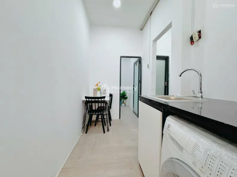 🌟 Không Thể Bỏ Lỡ! Căn Hộ Ngô Tất Tố Bình Thạnh: Vị Trí Vàng, Giá Cực Tốt. ✨