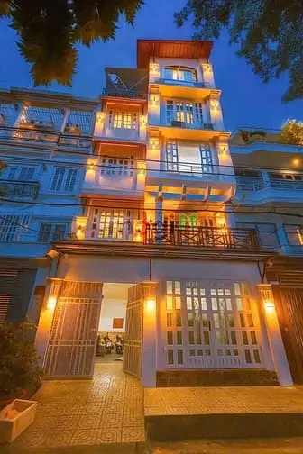 Bán Chdv 15P, Góc Dương Quảng Hàm, (7*15), Tn 70Tr/Th, Nhỉnh 19Ty