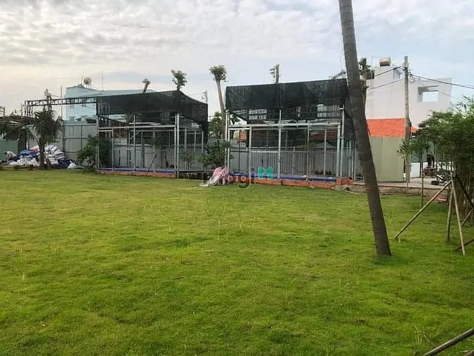 Cho Thuê Mb Góc, Viêw Sông Sài Gòn Thạnh Lộc Q12