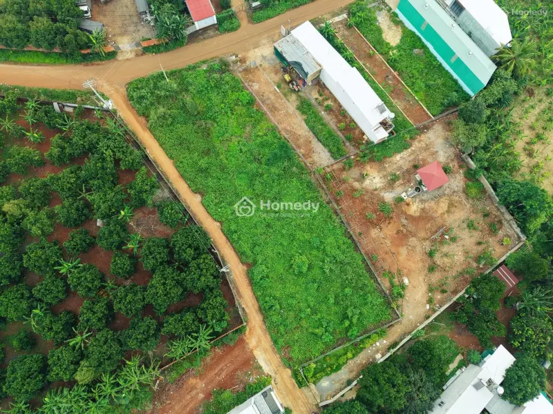 Bán Đất Mặt Tiền Nguyễn Thế Toàn - Giá Tốt, Sổ Riêng