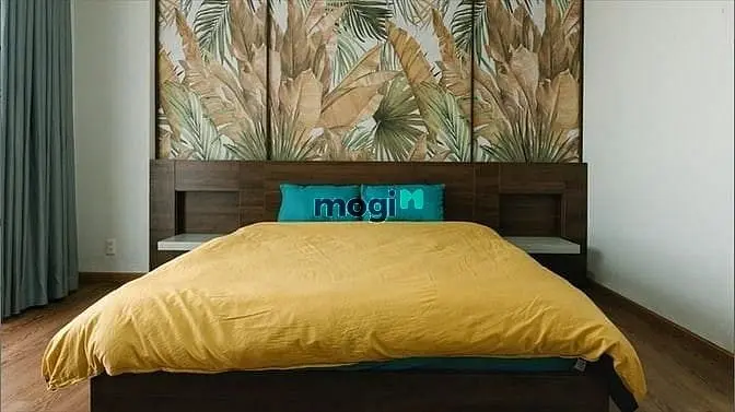 Cho Thuê Ch Cao Cấp Nhà Đẹp The Panorama 3Pn Phú Mỹ Hưng Quận 7