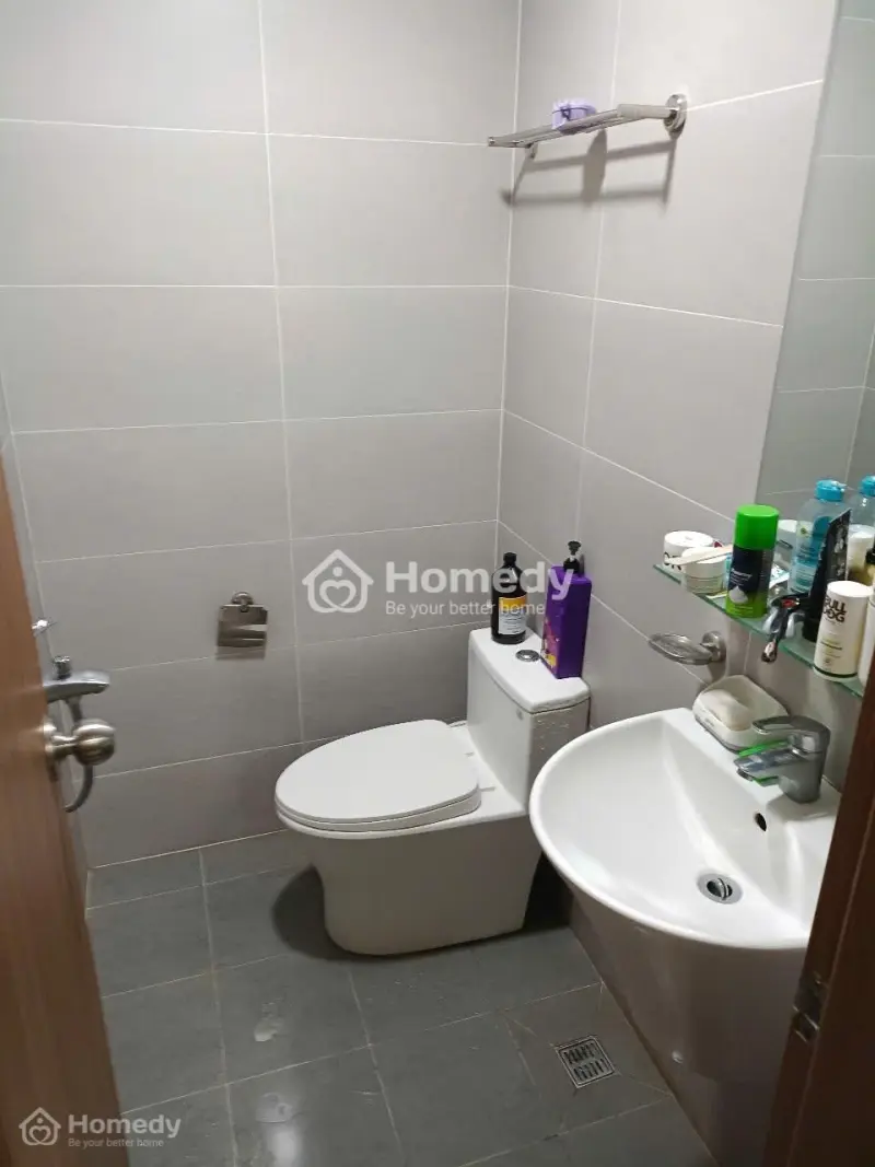 Căn Hộ C11.11 Bcons Plaza, 53M2, 2Pn, Khu Dân Cư Làng Đại Học, Giá 2,4 Tỷ